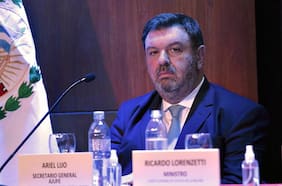 Todo en manos de Ariel Lijo: juez argentino pide tiempo para revisar expediente antes de firmar extradición de Apablaza