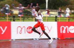 La tecnología desnaturaliza el deporte