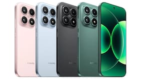 Práctico, compacto y con capacidades fotográficas de Leica: así es el nuevo Xiaomi 17