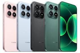 Práctico, compacto y con capacidades fotográficas de Leica: así es el nuevo Xiaomi 17