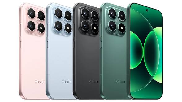 Práctico, compacto y con capacidades fotográficas de Leica: así es el nuevo Xiaomi 17