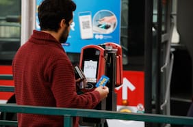 Cómo participar por viajes gratis hasta fin de año en el transporte público de la RM