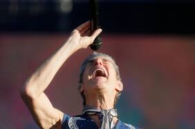 Jane’s Addiction, cuando el rock era trascendente