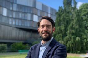 Sebastián García: “Hay espacio para aumentar la carga tributaria de una forma que no sea nociva para el crecimiento”