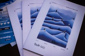 Chile lidera la brecha salarial de género en la región: alcanza un 17%, según estudio de Buk