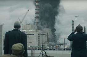 Craig Mazin: “Escribí Chernobyl sin ningún reparo por el presupuesto”