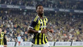 Cuatro equipos en 13 meses: Jhon Durán, de figura en la Premier League a firmar en el Zenit de Rusia