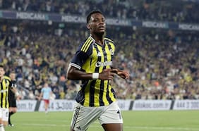 Cuatro equipos en 13 meses: Jhon Durán, de figura en la Premier League a firmar en el Zenit de Rusia