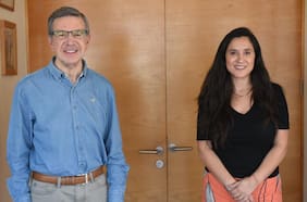 Los riesgos para Lavín tras su última apuesta: Quién es y qué redes tiene en la UDI Daniela Peñaloza, su “sucesora” para Las Condes