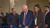 El gesto de la Facultad de Derecho de la Universidad de Chile a Ricardo Lagos: inauguran sala en honor al expresidente