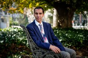 Sebastián Soto: “Al Partido Republicano, que debía liderar el proceso, nunca le vi ni una retórica ni un ánimo a favor de los acuerdos”