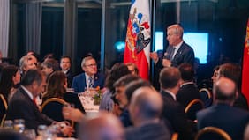 Parlamentarios oficialistas valoran expansión del gasto público en 1,5% para el Presupuesto 2027 anunciado por Kast