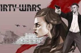 A 50 años del Golpe: así es Dirty Wars, el videojuego chileno ambientado en la dictadura militar