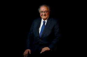 Desde la Redacción: entrevista a Francisco Huenchumilla, senador DC