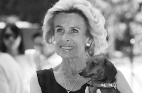 El consejo de vida que dejó Mary Rose McGill en su última entrevista con los medios