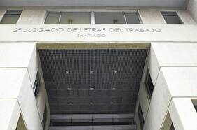 Fallo de tribunal laboral impedirá a Conadecus tener futuros contratos con el Estado