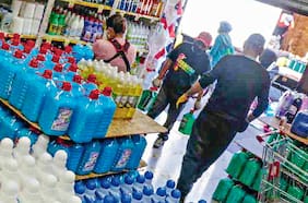 Competidores de detergentes de Unilever acusan a la firma de reincidir en malas prácticas