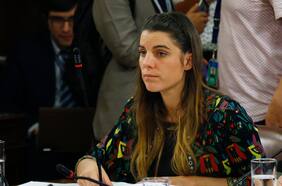 Comisión de Mujeres y Equidad de Género aprueba imprescriptibilidad de delitos sexuales independiente de la edad de la víctima