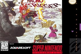 Chrono Trigger recibirá una actualización en su versión de PC y para móviles
