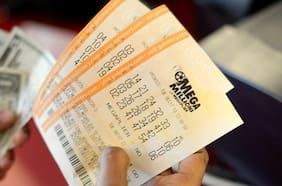 Miles de chilenos participan por el premio del Mega Millions: 640 millones de dólares acumulados