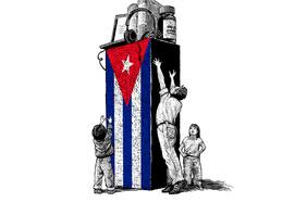 Columna de Wendy Guerra: Cuba cruda