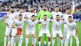 Irán anuncia que trasladará a México su cuartel general para enfrentar el Mundial de Norteamérica 2026