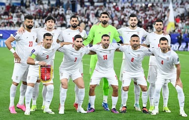 ¿Irán o no irán? La FIFA no se resigna a la renuncia de los persas al Mundial