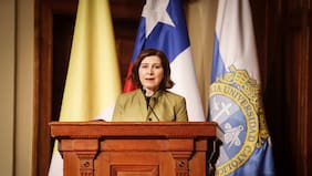 Tornel en su estreno como presidenta de la CMF anuncia revisión de modelos internos de los bancos: podrían liberar US$10 mil millones de capital