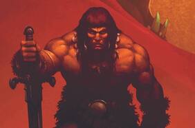 Áurea Ediciones publicará la primera versión de Conan traducida por un chileno