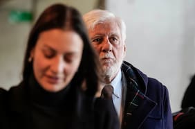 Torrealba no se rinde: exalcalde pide reabrir investigación y enumera diligencias contra su círculo de hierro