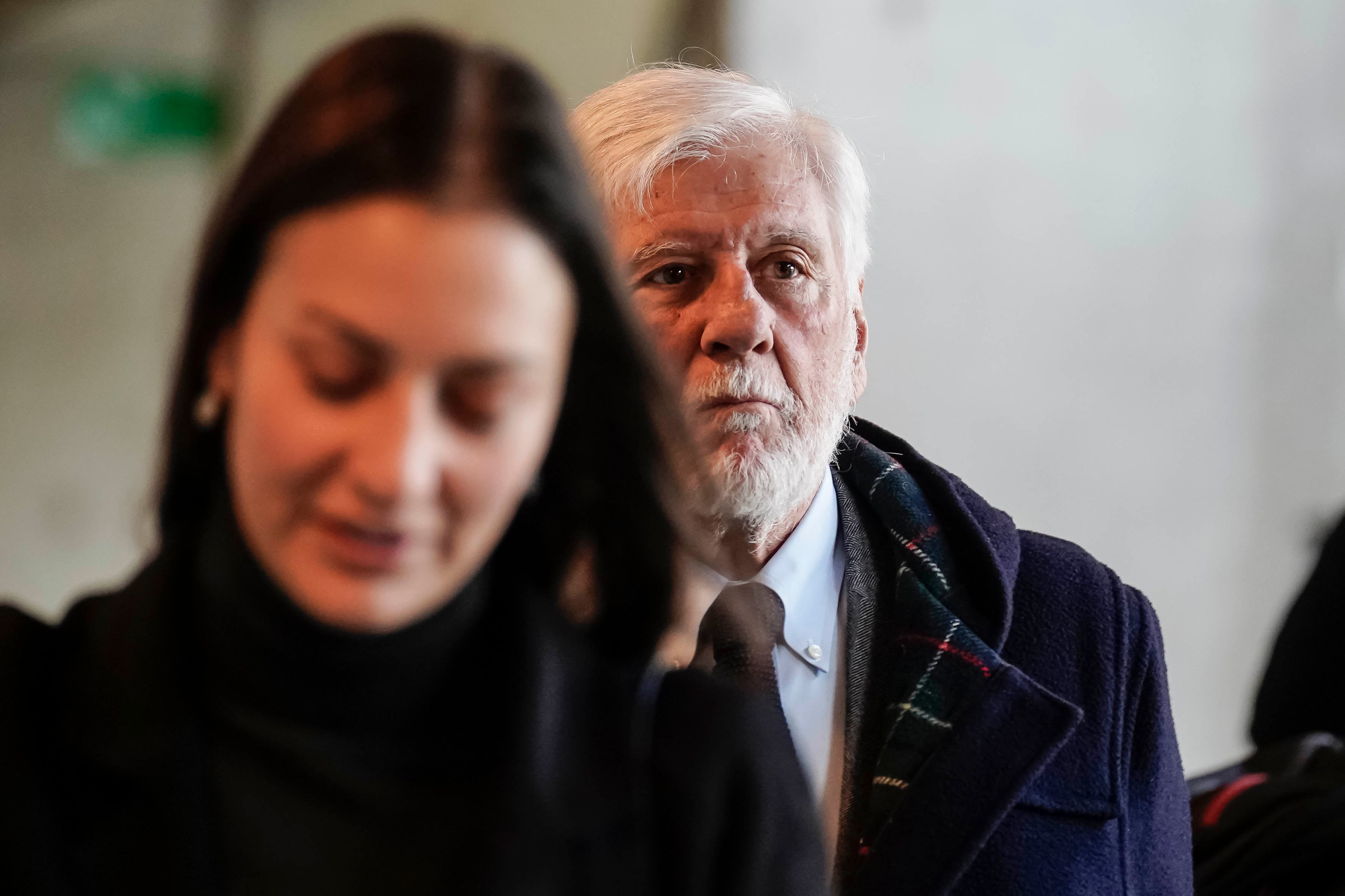 Torrealba no se rinde: exalcalde pide reabrir investigación y enumera diligencias contra su círculo de hierro
