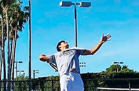 La nueva era de Garin comienza esta tarde