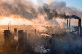 Estudio muestra que la contaminación mata a 9 millones de personas al año