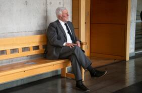 Jueza al decretar prisión preventiva de Torrealba: “Socavó la fe pública”