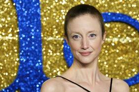 La vida de altibajos de Andrea Riseborough, la actriz que vio peligrar su nominación al Oscar