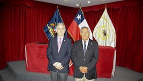 Gobierno designa como director suplente de la Anepe a Ariel Álvarez Rubio