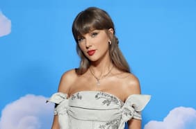 Un triunfo en conjunto: Taylor Swift y Toy Story unidos jamás serán vencidos