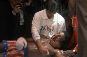 Sylvester Stallone: “Nunca debí matar a Apollo”