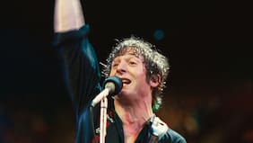 Así se gestó la película sobre Bruce Springsteen: “Contó cosas que nunca le había contado a nadie”