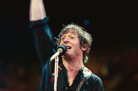 Así se gestó la película sobre Bruce Springsteen: “Contó cosas que nunca le había contado a nadie”