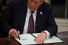 La ONU pide a Estados Unidos que sea “líder en cuestiones medioambientales” tras anunciar Trump que abandonará el Acuerdo de París