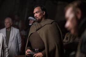 Bail Organa sería parte de la serie de Cassian Andor
