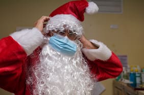 Ómicron y el lapidario predicción de la OMS sobre la fiesta de Navidad: “Es mejor cancelar que celebrar y estar de luto después”