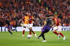 Champions League: Barcelona arrolla a Galatasaray en Estambul y mantiene su increíble media de goles en la temporada