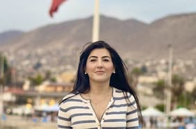 Exsubsecretaria de la Mujer Daniela Castro renuncia a RN a casi cuatro meses de su salida del gobierno
