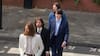 El ayer y hoy de la foto en Abbey Road que revivió la monumental biopic de Sam Mendes acerca de The Beatles