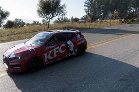 Expulsan a jugador de Forza Horizon 5 por casi 8.000 años por usar una imagen de Kim Jong-un