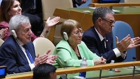 Fin del misterio: Cancillería revela que gastos para campaña a la ONU de Bachelet bordean los 54 millones de pesos