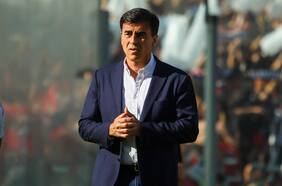 Gustavo Quinteros bendijo la partida de su ayudante a Independiente: “No tengo dudas de que le va a ir muy bien a Leandro Stillitano”