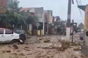 Resiliencia urbana: decidir antes